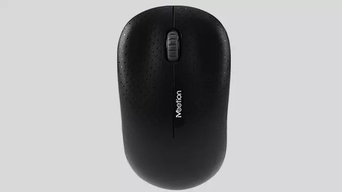 Wireless Mouse 8